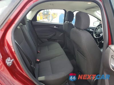 Zdjęcie 10 z 11 samochodu: 2015 FORD FOCUS SE VIN:1FADP3F21FL229016 - miniatura