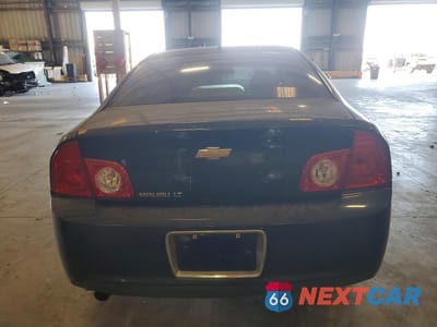 Zdjęcie 6 z 12 samochodu: 2010 CHEVROLET MALIBU 1LT VIN:1G1ZC5EB6A4136304 - miniatura