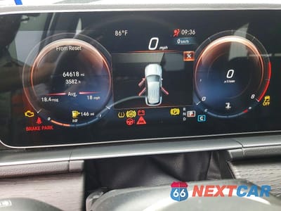 Zdjęcie 9 z 12 samochodu: 2022 MERCEDES-BENZ GLE 350 VIN:4JGFB4JB9NA619110 - miniatura
