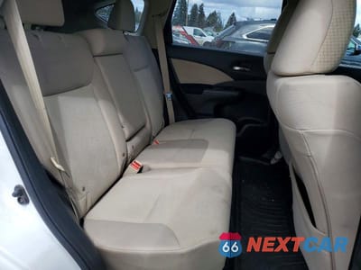 Zdjęcie 11 z 14 samochodu: 2016 HONDA CR-V EX VIN:5J6RM4H58GL012886 - miniatura