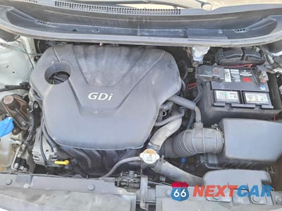 Zdjęcie 7 z 10 samochodu: 2014 KIA RONDO VIN:KNADM4A36E6330426 - miniatura