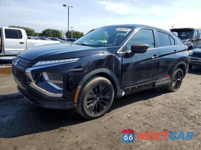 2022 MITSUBISHI ECLIPSE CROSS LE JA4ATVAA9NZ013195 - główne zdjęcie licytacji z USA - miniatura