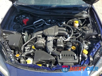 Zdjęcie 11 z 13 samochodu: 2022 TOYOTA GR86 BASE VIN:JF1ZNBB11N9755614 - miniatura