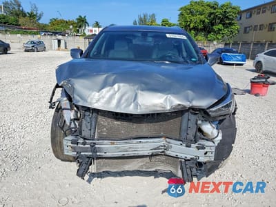 Piąte zdjęcie samochodu w środku: 2021 BUICK ENCLAVE ESSENCE VIN:5GAERBKW6MJ105989 - miniatura