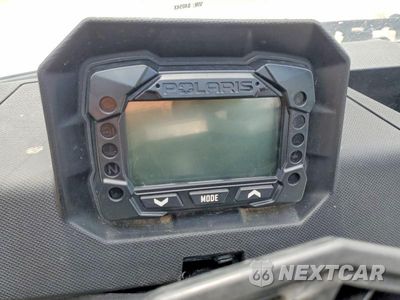 Zdjęcie 8 z 10 samochodu: 2023 POLARIS RANGER 1000 UTILITY VEHICLE VIN:4XATAE99XP8040940 - miniatura