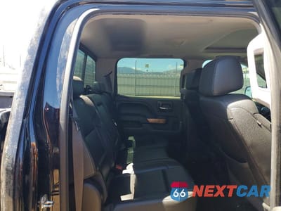 Zdjęcie 10 z 12 samochodu: 2017 CHEVROLET SILVERADO K1500 LTZ VIN:3GCUKSEC9HG292927 - miniatura