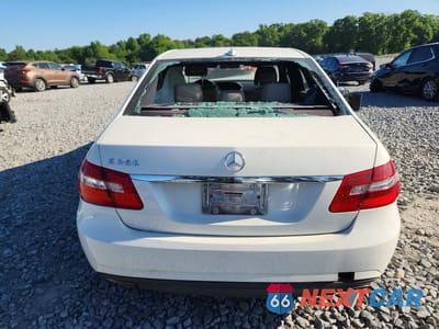 Zdjęcie 6 z 12 samochodu: 2010 MERCEDES-BENZ E 350 VIN:WDDHF5GB1AA053605 - miniatura