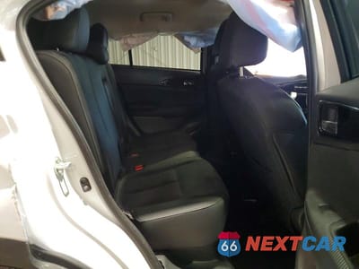 Zdjęcie 11 z 13 samochodu: 2024 MITSUBISHI ECLIPSE CROSS SE VIN:JA4ATWAA7RZ023042 - miniatura