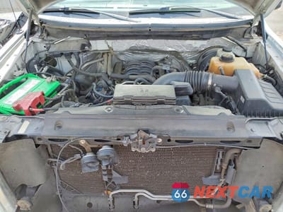 Zdjęcie 11 z 12 samochodu: 2012 FORD F150 VIN:1FTNF1CF7CKD33945 - miniatura