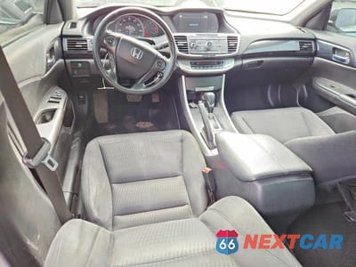 Zdjęcie 8 z 13 samochodu: 2015 HONDA ACCORD SPORT VIN:1HGCR2F55FA060426 - miniatura