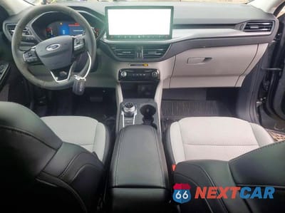 Zdjęcie 8 z 13 samochodu: 2026 FORD ESCAPE HYBRID PHEV VIN:1FMCU0E12TUA29527 - miniatura