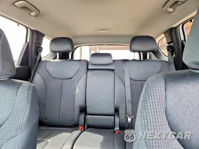 Zdjęcie 10 z 13 samochodu: 2022 HYUNDAI SANTA FE SEL VIN:5NMS64AJ4NH406795 - miniatura