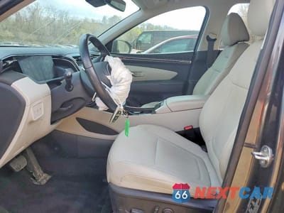 Zdjęcie 7 z 13 samochodu: 2024 HYUNDAI TUCSON SEL VIN:5NMJFCDE8RH302188 - miniatura