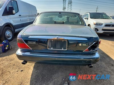 Zdjęcie 6 z 12 samochodu: 1995 JAGUAR XJ6 VIN:SAJHX174XSC728280 - miniatura