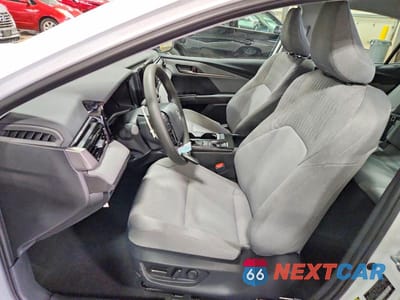 Zdjęcie 7 z 13 samochodu: 2026 TOYOTA CAMRY LE VIN:4T1DAACK8TU272970 - miniatura