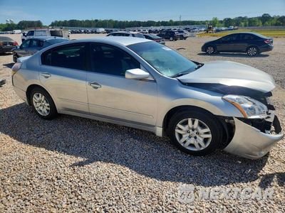 Czwarte zdjęcie samochodu z boku: 2010 NISSAN ALTIMA 2.5 VIN:1N4AL2AP6AN407236 - miniatura