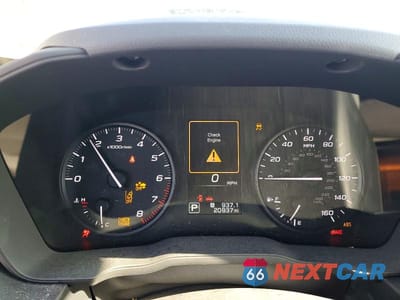 Zdjęcie 9 z 12 samochodu: 2024 SUBARU IMPREZA VIN:JF1GUABC9R8311169 - miniatura