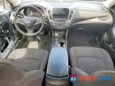 Zdjęcie 8 z 12 samochodu: 2023 CHEVROLET MALIBU LS VIN:1G1ZC5ST5PF147322 - miniatura