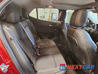 Zdjęcie 11 z 13 samochodu: 2023 BUICK ENCORE GX SELECT VIN:KL4MMDSL8PB067149 - miniatura