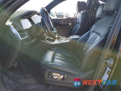 Zdjęcie 7 z 14 samochodu: 2021 BMW X5 XDRIVE40I VIN:5UXCR6C03M9G47805 - miniatura
