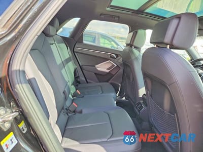 Zdjęcie 11 z 13 samochodu: 2021 AUDI Q3 PREMIUM S LINE 45 VIN:WA1DECF38M1020495 - miniatura