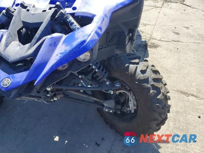 Zdjęcie 9 z 10 samochodu: 2024 YAMAHA YXZ1000 VIN:5Y4AN54Y4RA101544 - miniatura