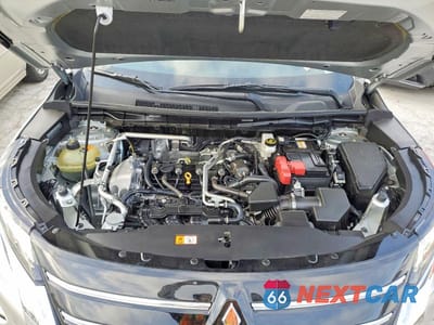 Zdjęcie 11 z 12 samochodu: 2025 MITSUBISHI OUTLANDER SE VIN:JA4J3VA87SZ036385 - miniatura