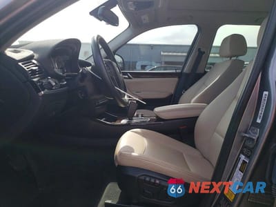 Zdjęcie 7 z 12 samochodu: 2015 BMW X3 XDRIVE28I VIN:5UXWX9C5XF0D51042 - miniatura