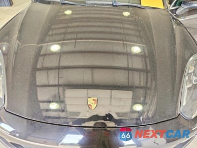 Zdjęcie 12 z 12 samochodu: 2016 PORSCHE CAYENNE VIN:WP1AA2A23GLA00885 - miniatura