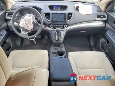 Zdjęcie 8 z 14 samochodu: 2016 HONDA CR-V EX VIN:5J6RM4H58GL012886 - miniatura