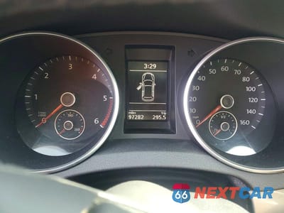 Zdjęcie 9 z 12 samochodu: 2012 VOLKSWAGEN GOLF VIN:WVWMM7AJXCW318215 - miniatura