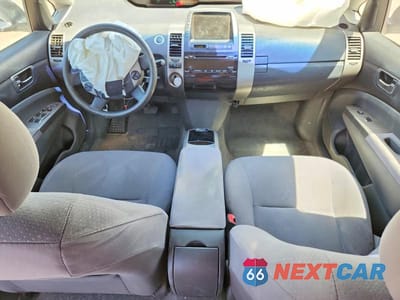 Zdjęcie 8 z 12 samochodu: 2008 TOYOTA PRIUS VIN:JTDKB20U783458792 - miniatura
