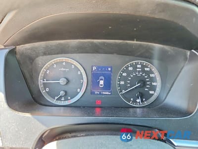 Zdjęcie 9 z 12 samochodu: 2016 HYUNDAI SONATA SE VIN:5NPE24AF1GH331497 - miniatura