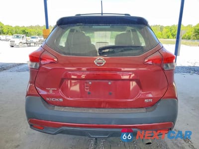 Zdjęcie 6 z 12 samochodu: 2019 NISSAN KICKS SR VIN:3N1CP5CUXKL561593 - miniatura