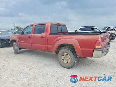 Drugie zdjęcie samochodu z przodu: 2005 TOYOTA TACOMA DOUBLE CAB PRERUNNER LONG BED VIN:5TEKU72N25Z080861 - miniatura