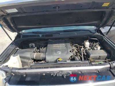 Zdjęcie 11 z 12 samochodu: 2017 TOYOTA TUNDRA SR5 VIN:5TFRM5F1XHX111554 - miniatura