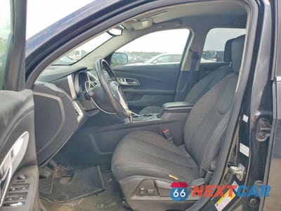 Zdjęcie 7 z 13 samochodu: 2013 CHEVROLET EQUINOX VIN:2GNALDEK9D6209903 - miniatura