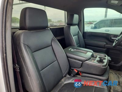 Zdjęcie 10 z 12 samochodu: 2021 GMC SIERRA C2500 HEAVY DUTY VIN:1GT08LE75MF152617 - miniatura
