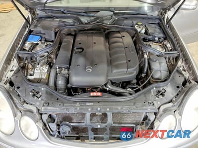 Zdjęcie 11 z 11 samochodu: 2006 MERCEDES-BENZ E 320 CDI VIN:WDBUF26J16A974597 - miniatura