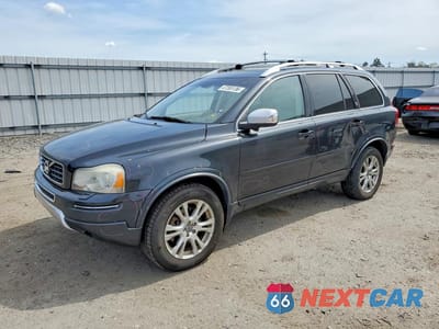 2014 VOLVO XC90 3.2 YV4952CZ6E1685621 - główne zdjęcie licytacji z USA - miniatura