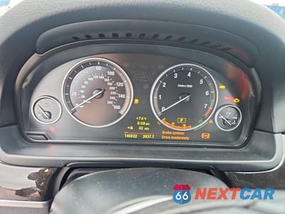 Zdjęcie 9 z 11 samochodu: 2011 BMW 528 I VIN:WBAFR1C55BC745533 - miniatura