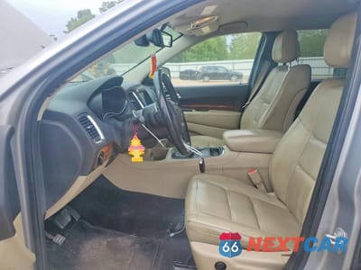 Zdjęcie 7 z 13 samochodu: 2016 DODGE DURANGO LIMITED VIN:1C4RDHDG9GC360183 - miniatura