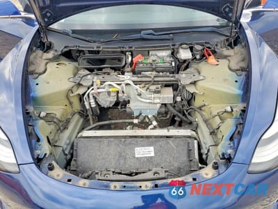 Zdjęcie 11 z 11 samochodu: 2019 TESLA MODEL 3 VIN:5YJ3E1EA9KF411858 - miniatura