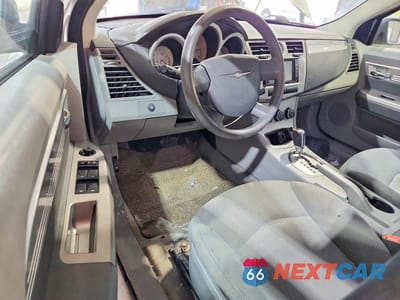 Zdjęcie 8 z 12 samochodu: 2008 CHRYSLER SEBRING VIN:1C3LC56K58N219274 - miniatura