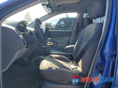 Zdjęcie 7 z 12 samochodu: 2005 FORD FOCUS ZX4 VIN:1FAFP34NX5W293588 - miniatura