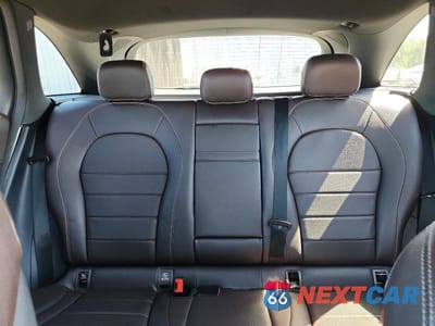Zdjęcie 10 z 13 samochodu: 2016 MERCEDES-BENZ GLC 300 4MATIC VIN:WDC0G4KB6GF108660 - miniatura