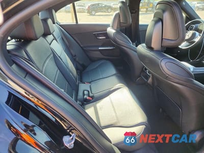 Zdjęcie 10 z 12 samochodu: 2022 MERCEDES-BENZ C 300 4MATIC VIN:W1KAF4HB2NR035776 - miniatura