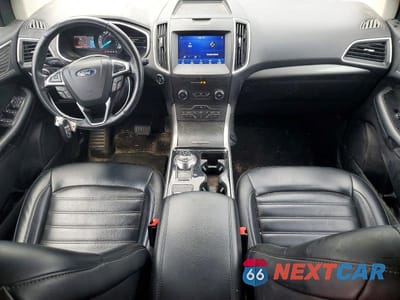 Zdjęcie 8 z 13 samochodu: 2020 FORD EDGE SEL VIN:2FMPK3J95LBA73970 - miniatura