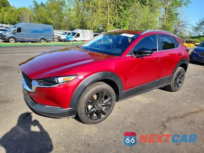 2021 MAZDA CX-30 3MVDMBAY7MM254652 - główne zdjęcie licytacji z USA - miniatura