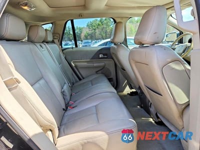 Zdjęcie 11 z 13 samochodu: 2010 FORD EDGE LIMITED VIN:2FMDK4KC9ABA88245 - miniatura